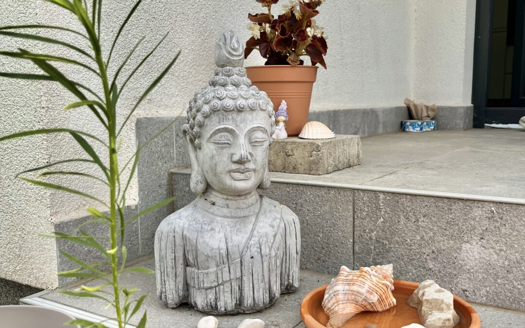 Sacred Purpose – it will find you