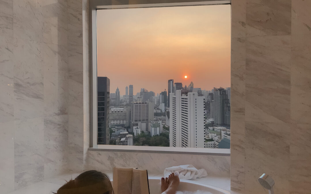 Self-care or Self-optimization