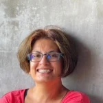 Dipali Bagga - Traumasensible Körpertherapie