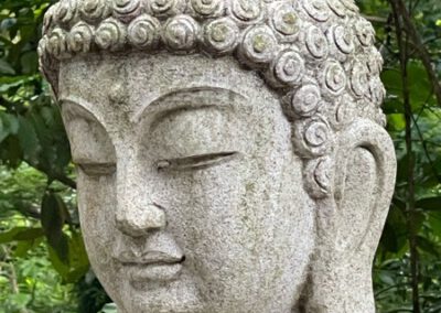 Buddha Statue