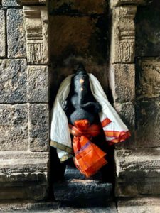 Ganesha - Elefanten Gott