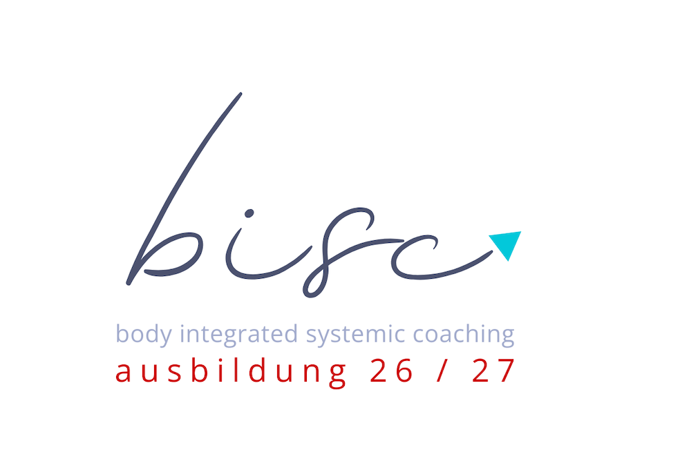 logo: body integrated systemic coaching