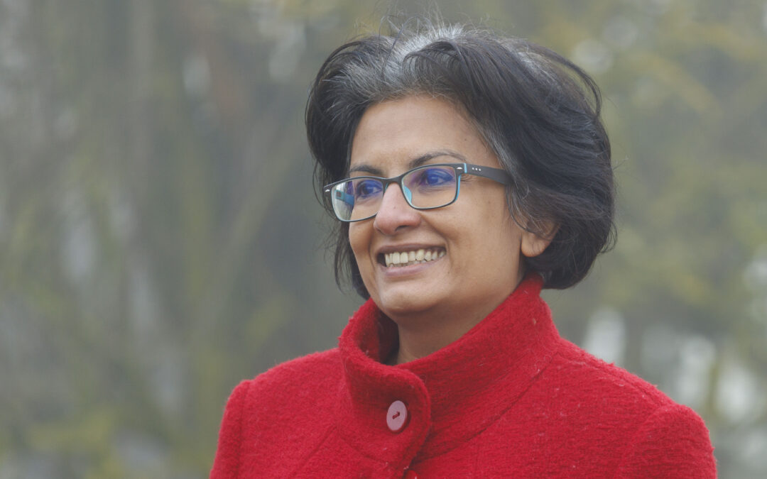 Meinungsfreiheit – selbstverständlich, oder?