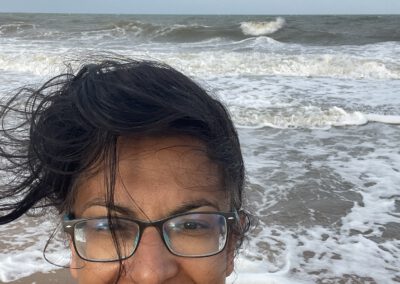 Dipali Bagga Portait