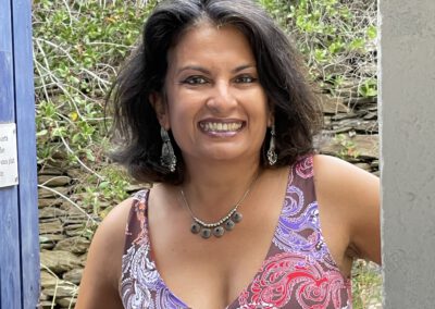 Dipali Bagga Portait