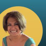 Dipali Bagga Portait