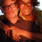 Dipali Bagga & Christoph Müller