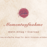 MindMap Momentaufnahme - Freebie